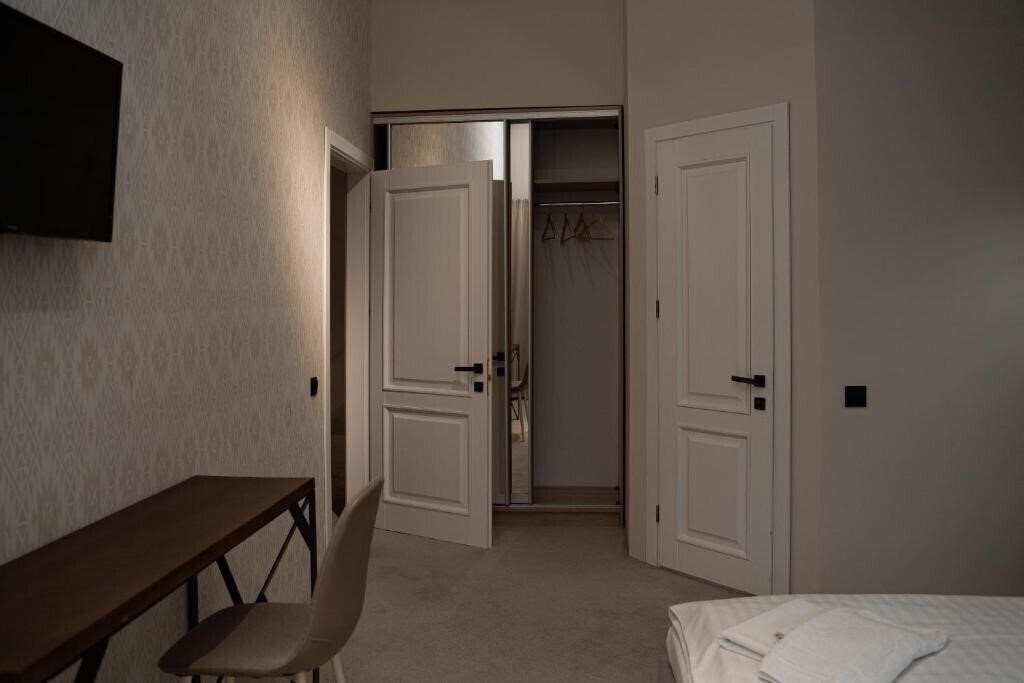 Территория Gogodz Chalet Resort (ex. Gogodz Chatel Resort) 3*