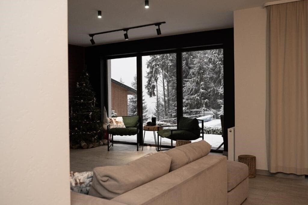 Панорама Gogodz Chalet Resort (ex. Gogodz Chatel Resort) 3*