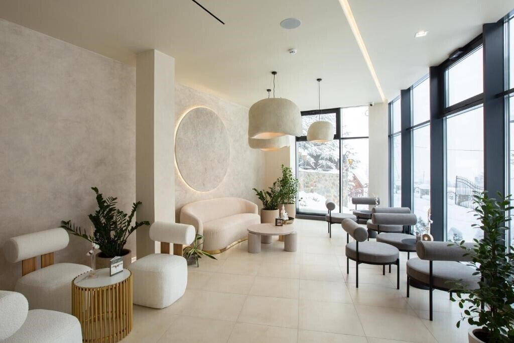 Территория Forest Hill Hotel & SPA 3*