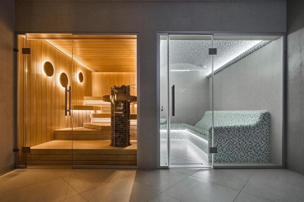 Фотография Forest Hill Hotel & SPA 3*