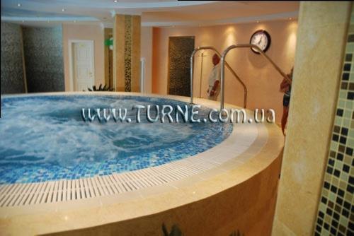 Панорама Консоль – Спорт Никита гостинично-туристический комплекс