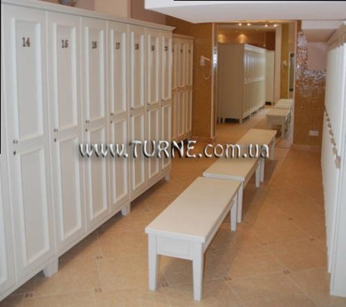 Апартаменти Консоль – Спорт Никита гостинично-туристический комплекс