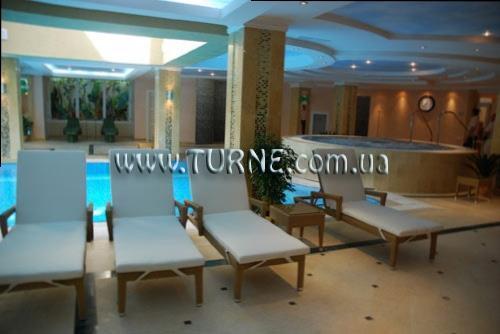 Територія Консоль – Спорт Никита гостинично-туристический комплекс