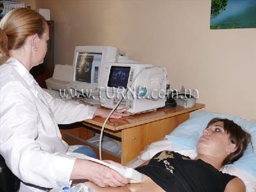 Територія Санаторий Им. Кирова санаторий