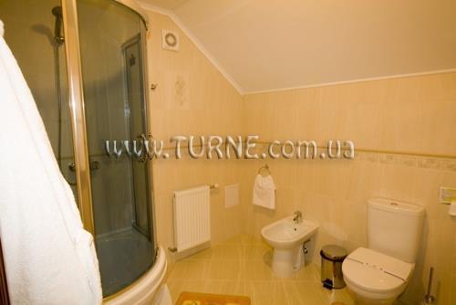 Апартаменти Медвежья Гора 3*