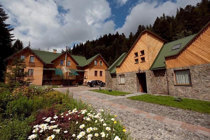 Вид Lavanda Country Club Villa вилла