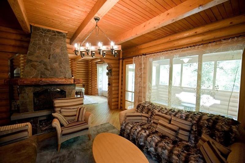 Территория Lavanda Country Club Villa вилла