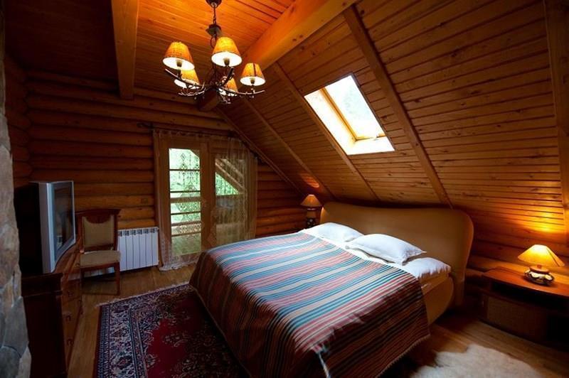 Панорама Lavanda Country Club Villa вилла