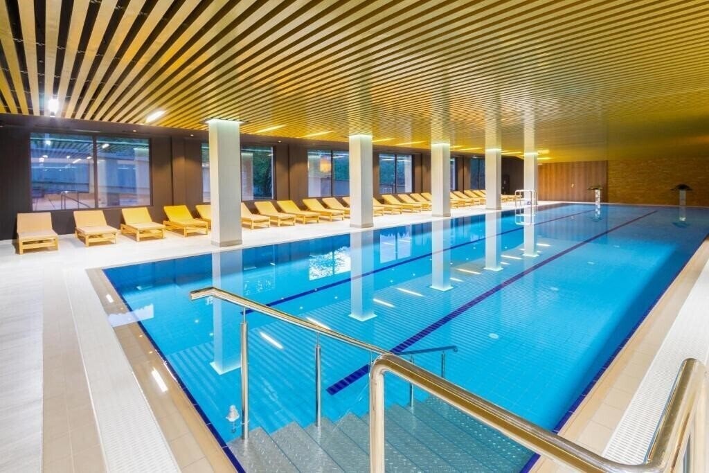 Апартаменти Станиславский 3*