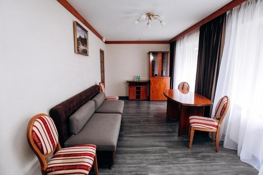 Вид Станиславский 3*