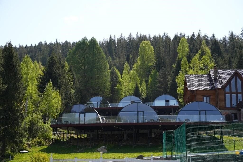 Територія Wellland 3*