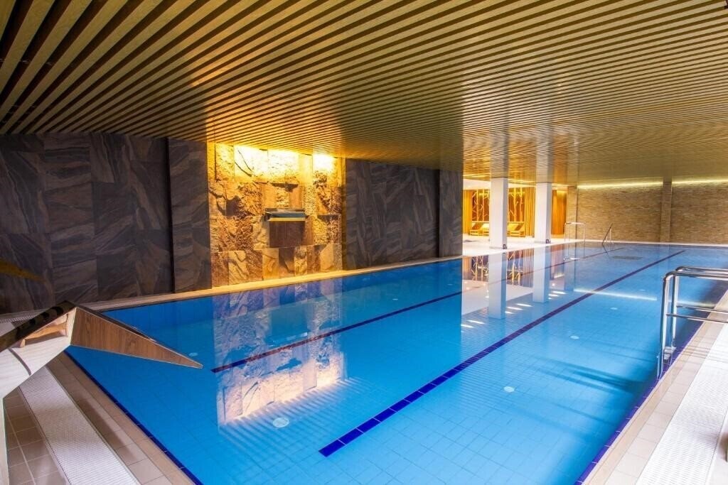 Панорама VitaPark Станиславский 3*