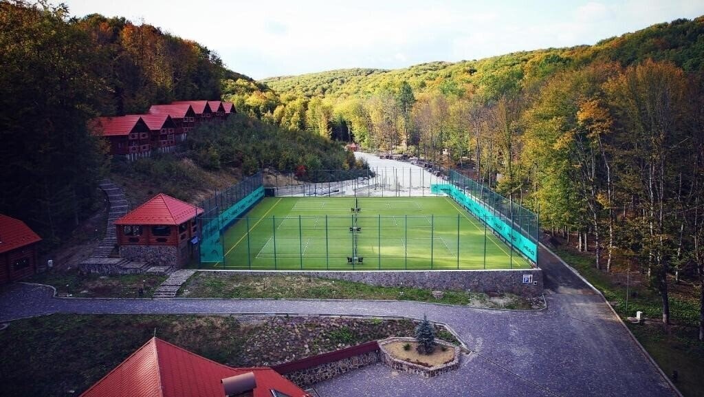 Територія Solva 4*