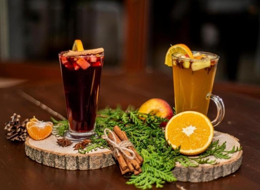 Панорама Retreat Resort Bogolvar 3*