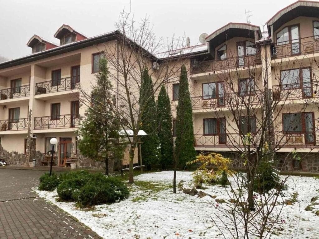 Фотографія Retreat Resort Bogolvar 3*