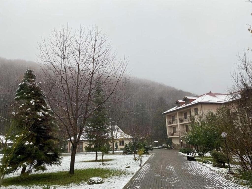 Зображення Retreat Resort Bogolvar 3*