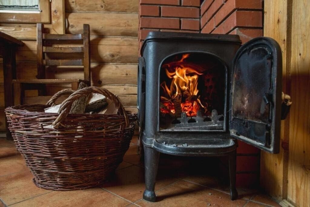 Територія Retreat Resort Bogolvar 3*