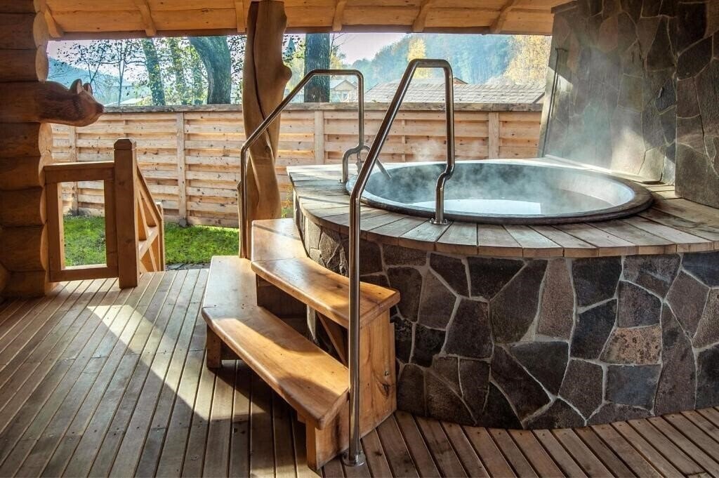 Фото Ирис 4*