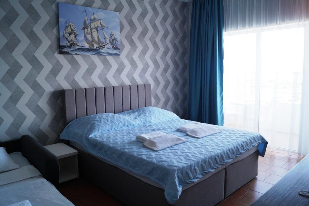 Территория Вилла Санторини 4*