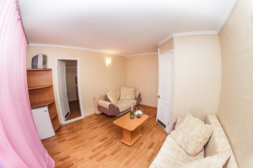 Вид Хуторок 3*