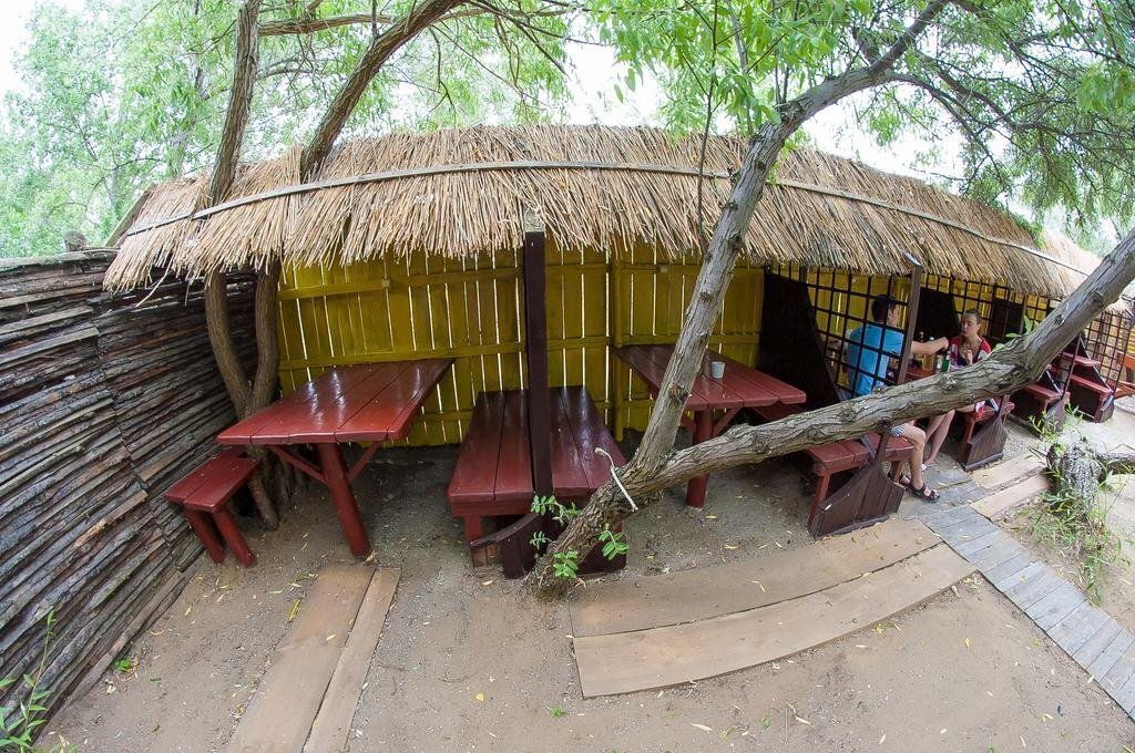 Панорама Хуторок 3*