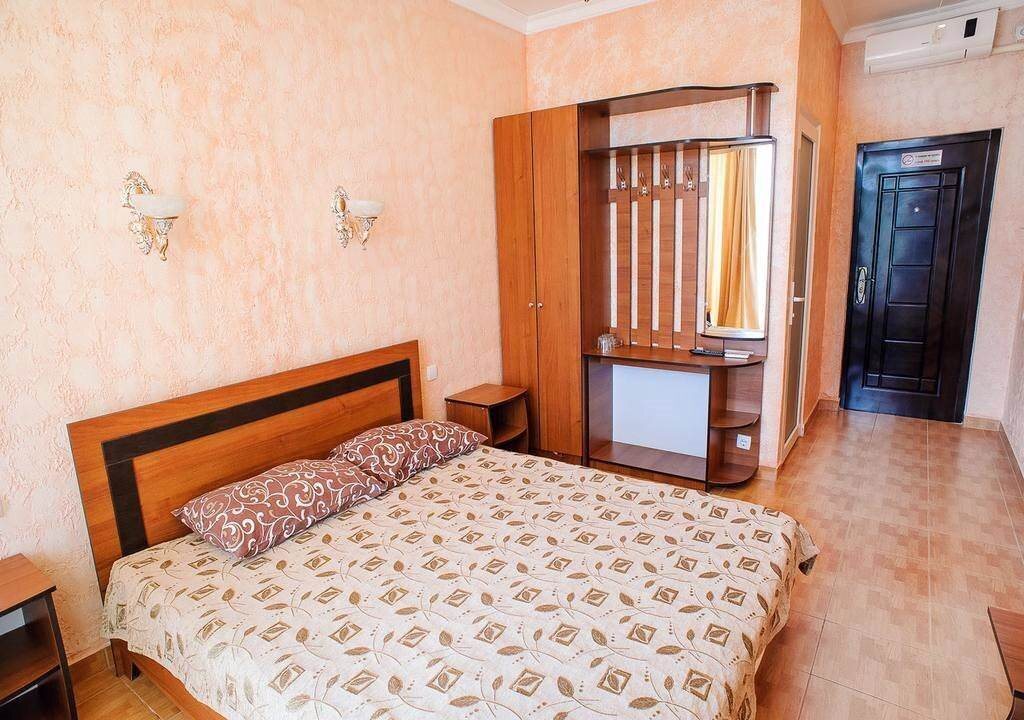 Панорама Факел 3*