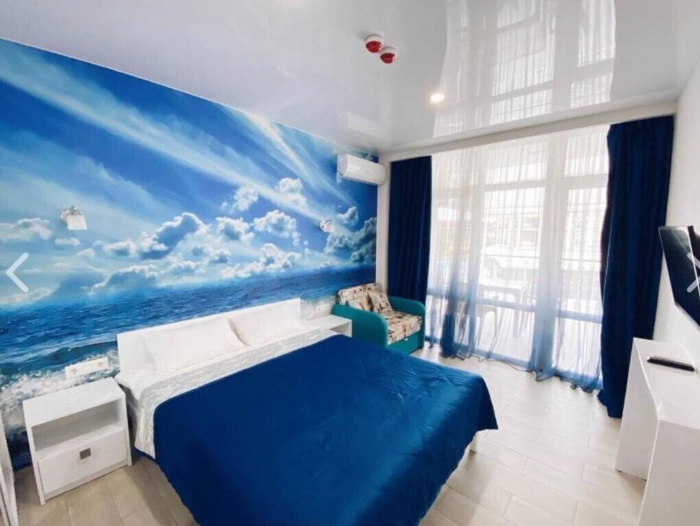 Панорама Ковчег База Отдыха 3*