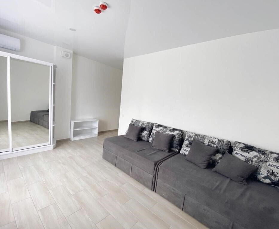 Территория Ковчег База Отдыха 3*