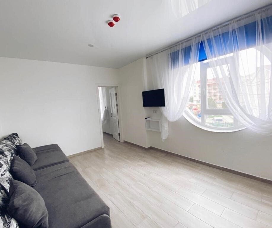 Апартаменты Ковчег База Отдыха 3*