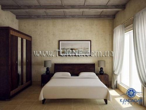 Панорама ГудЗон Клаб 3*