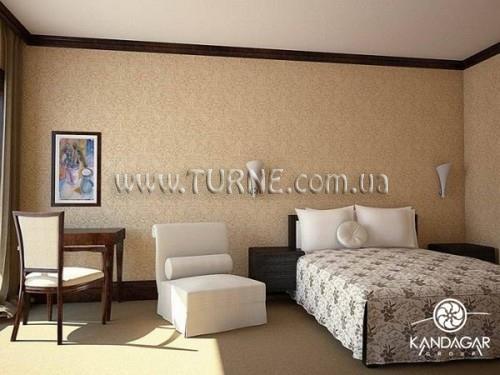 Апартаменты ГудЗон Клаб 3*