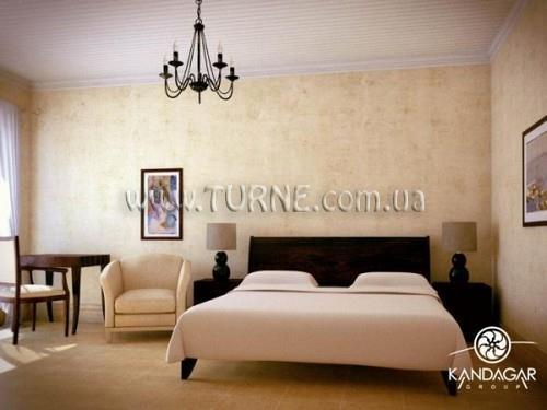 Территория ГудЗон Клаб 3*