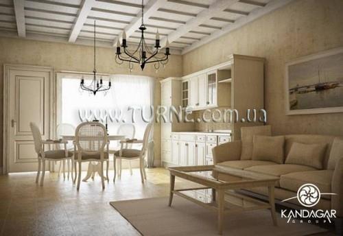 Вид ГудЗон Клаб 3*