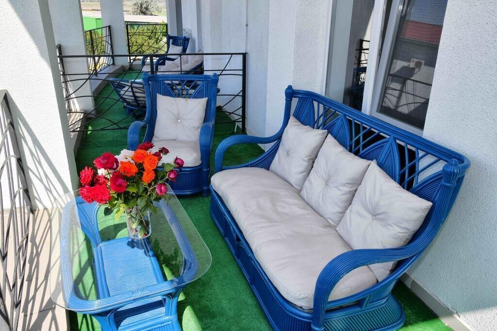 Територія Эдем 3*