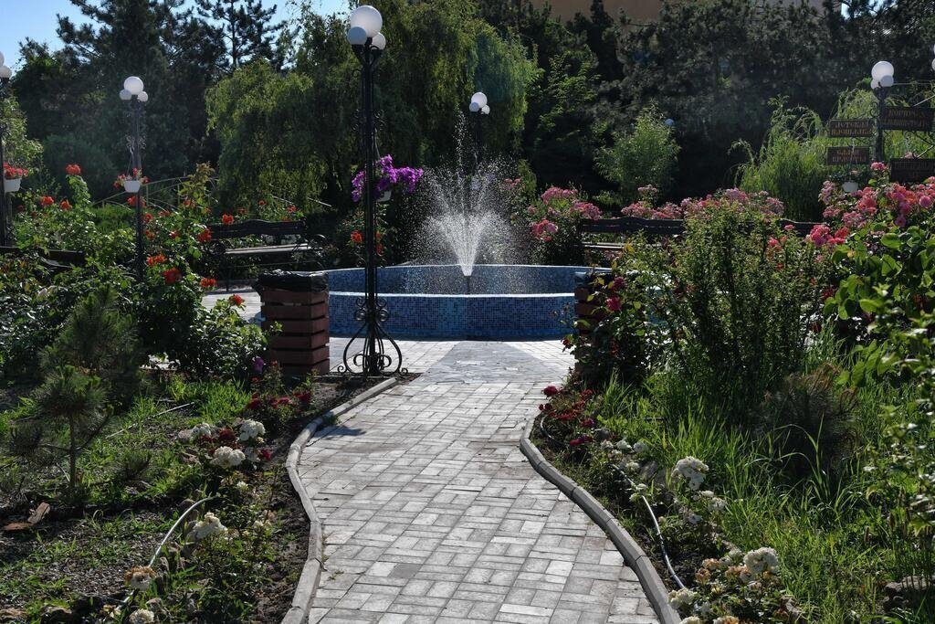 Панорама Эдем 3*