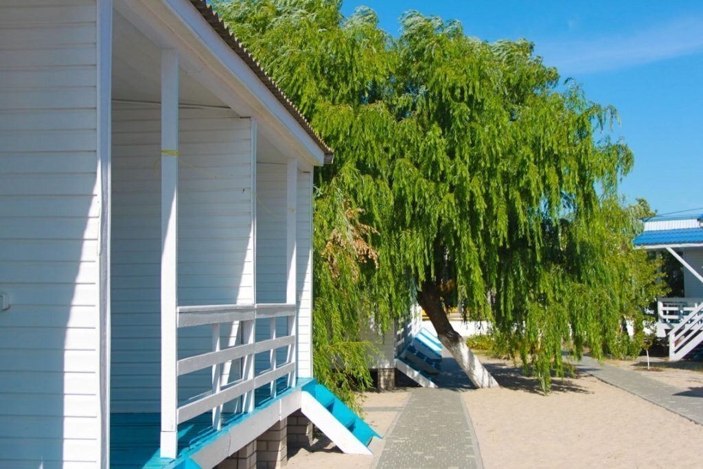 Територія Casa Blanca 4*