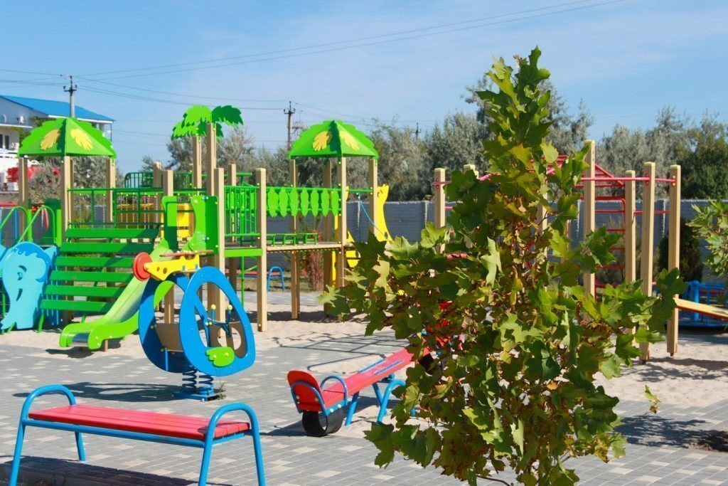 Панорама Casa Blanca 4*