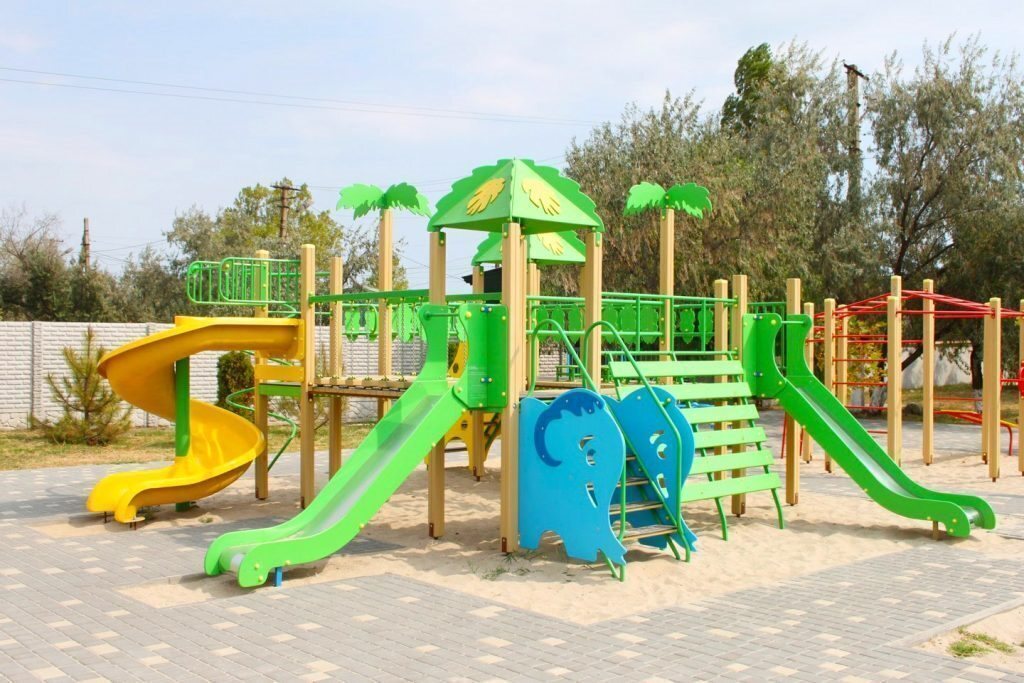 Апартаменти Casa Blanca 4*