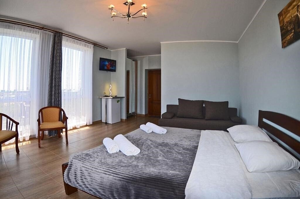 Фото Hotel Golden Beach 4*