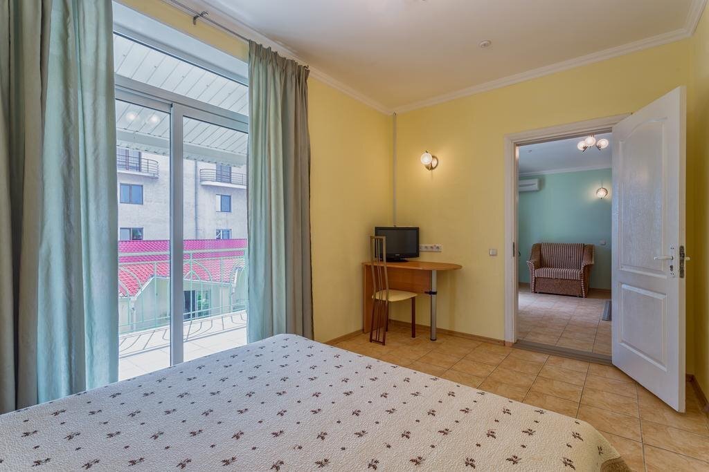 Вид Высотник 3*