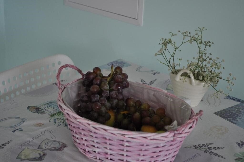 Территория Inn Estio 3*