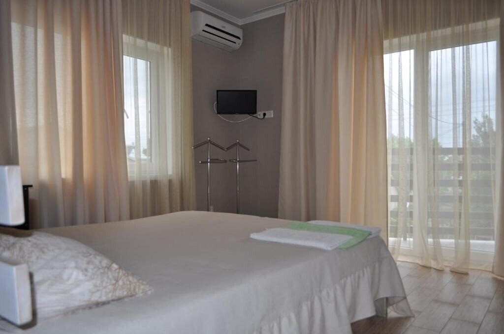 Апартаменты Inn Estio 3*