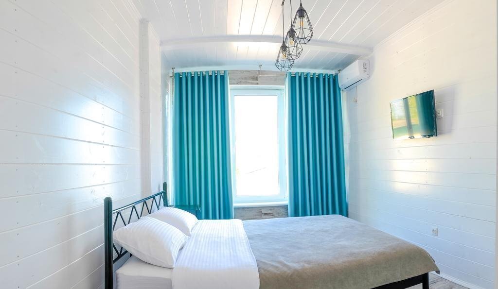 Вид Captain Hotel 3*