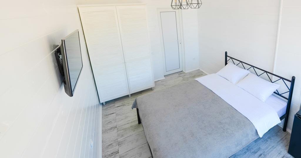 Территория Captain Hotel 3*