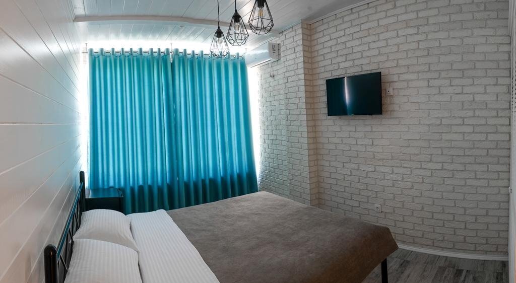 Апартаменты Captain Hotel 3*