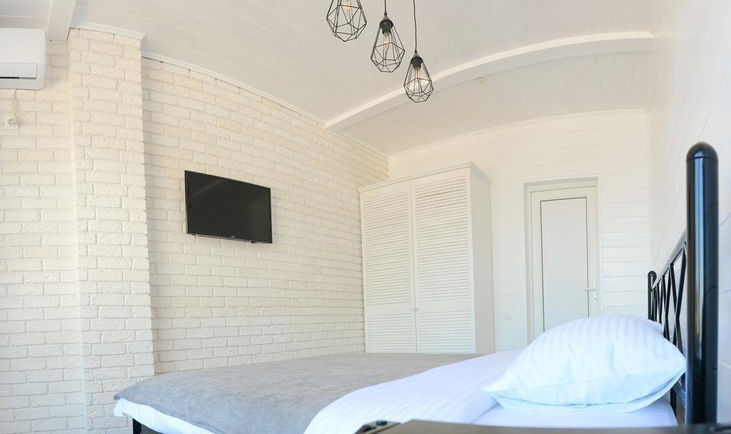 Панорама Captain Hotel 3*