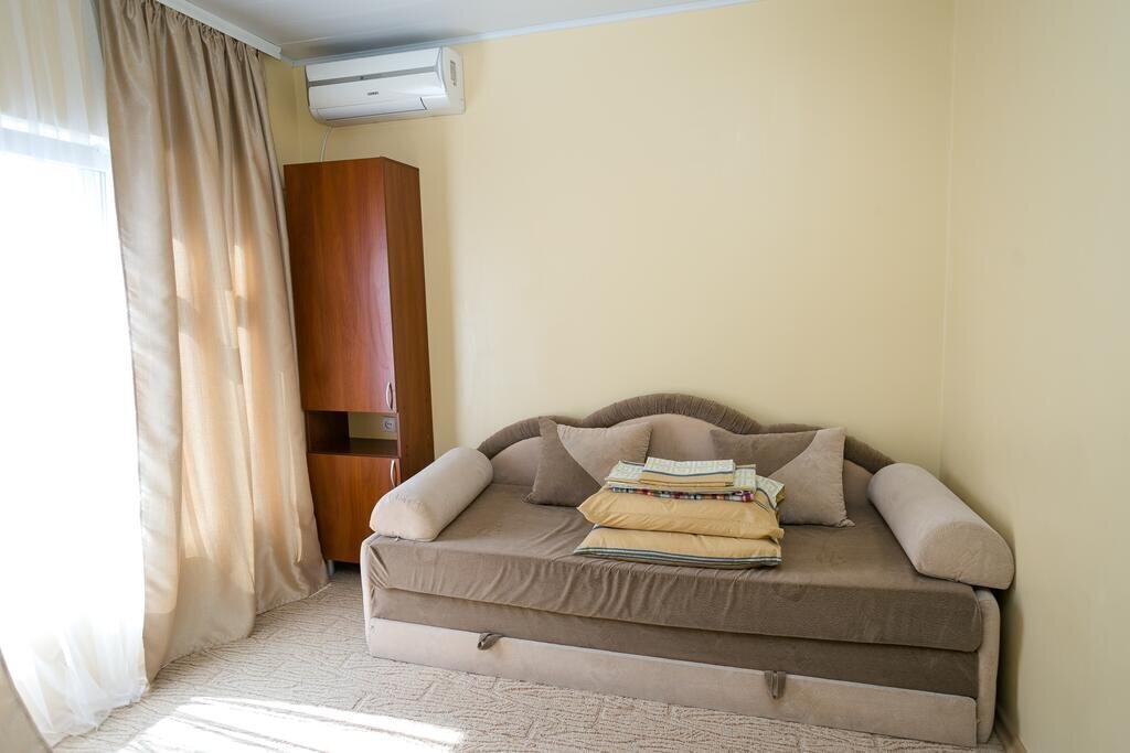 Територія Yuzhanka 88 3*