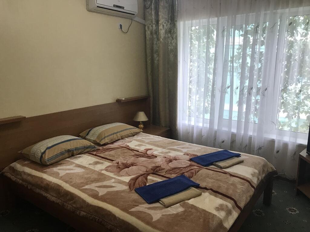 Вид Yuzhanka 88 3*