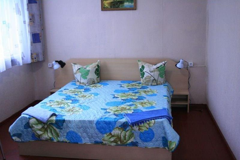 Вид Вестра база отдыха