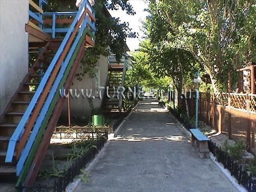 Панорама Вестра база отдыха